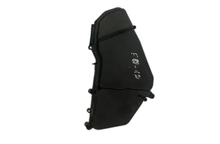 AUDI Q7 4L (2005-2015) Кришка блоку запобіжників 7L0937576A 34856282