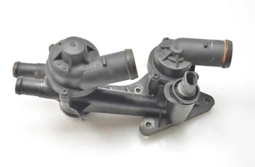 VOLKSWAGEN Tiguan 1 generation (2007-2017) Термостат 03C121026S 28457249