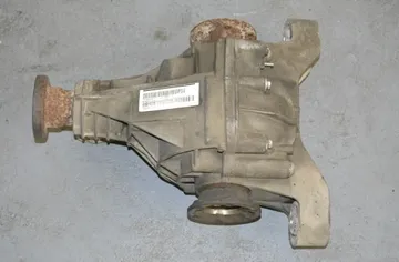 VOLKSWAGEN Touareg 1 generation (2002-2010) Задній диференціал 4460310019 34960075