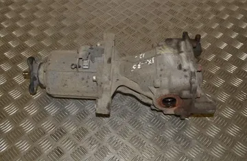 HYUNDAI ix35 1 generation (2009-2015) Задній диференціал 31966971