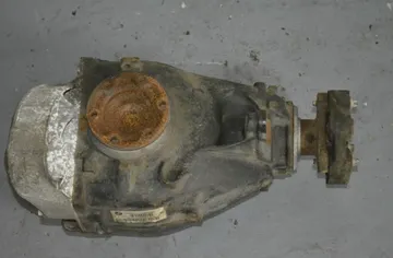 BMW 3 Series E90/E91/E92/E93 (2004-2013) Задній диференціал 759885501 34959476