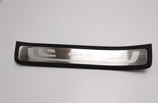 HONDA CR-V 4 generation (2012-2019) Ліва пластикова облицювальна панель порогу 84262TOAA0120 10704436