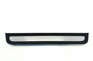 HYUNDAI Santa Fe TM (2018-2024) Обшивка переднього правого порога 85883-S1500,85884S1500 35105275