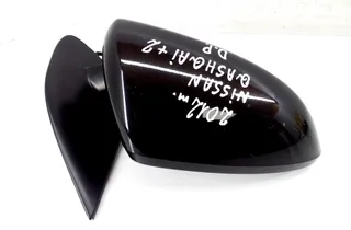 NISSAN Qashqai 1 generation (2007-2014) Праве бічне дзеркало 32067174