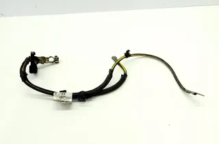 NISSAN Pulsar C13 (2014-2018) Мінусовий кабель акумулятора 24080-3ZU0A 33136495