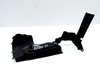 NISSAN Pulsar C13 (2014-2018) Дивертор повітря радіатора 628223ZL0A 33136498