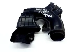 NISSAN Pulsar C13 (2014-2018) Бак резонатора 3DD0A,3DD0AF 33136503