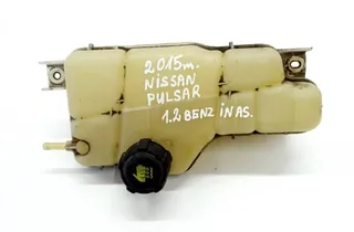 NISSAN Pulsar C13 (2014-2018) Розширювальний бак 33136504