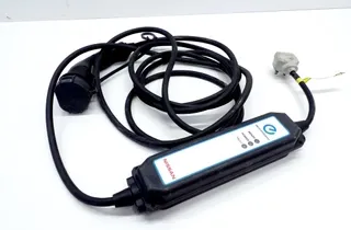 NISSAN Leaf 2 generation (2017-2023) Аккумуляторный кабель 296905SJ0A 33477453