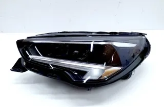 OPEL Corsa F (2019-2023) Фара передняя левая 9829522880,LC46016,15104480 33500784