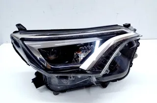 TOYOTA RAV4 4 generation (XA40) (2012-2018) Фара передняя правая W3049 33514925