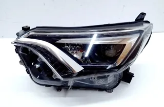 TOYOTA RAV4 4 generation (XA40) (2012-2018) Фара передняя левая W3049 33514926