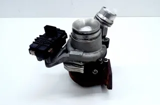 TOYOTA RAV4 4 generation (XA40) (2012-2018) Tурбина RHV4-T39,346548704,2374102,6NW01043031 33523260