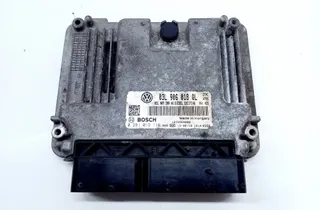 SKODA Yeti 1 generation (2009-2018) Блок керування двигуном ECU 03L906018QL 33532154