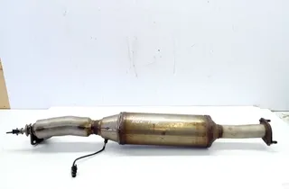 HYUNDAI Santa Fe TM (2018-2024) Каталізатор K02R100,289K02R100,29630-2U000 35107307