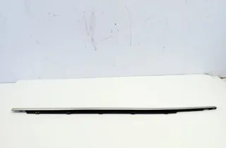 HYUNDAI Santa Fe TM (2018-2024) Стеклоуплотнитель передней левой двери 35105282