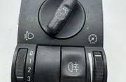 OPEL Corsa B (1993-2000) Переключатель света 9116613 35108710