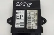 OPEL Vectra C (2002-2005) Блок управления дверей левый задний 13170134 35108699