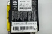 VOLKSWAGEN Passat B6 (2005-2010) Блок управління системою SRS 3C0909605M 35108738