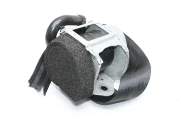 VOLKSWAGEN Passat B8 (2014-2023) Задній правий ремінь безпеки 34100207B 35107191