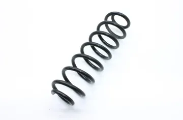 VOLKSWAGEN Passat B8 (2014-2023) Пружина амортизатора задняя правая 35104727