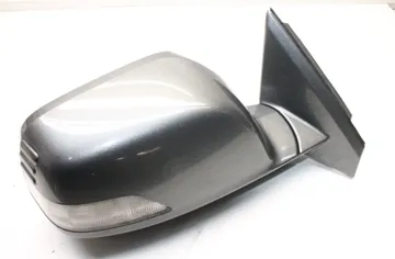 HONDA CR-V 3 generation (2006-2012) Зеркало передней правой двери FOLDING,9PIN 23083758