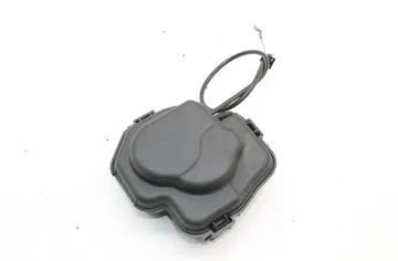 MERCEDES-BENZ C-Class W206 (2021-2023) Доводчик задней крышки A0999067003 35111455