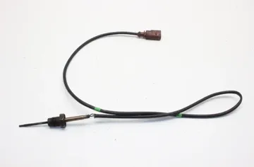 SKODA Superb 3 generation (2015-2023) Датчик температури вихлопних газів 04L906088DB 28137353