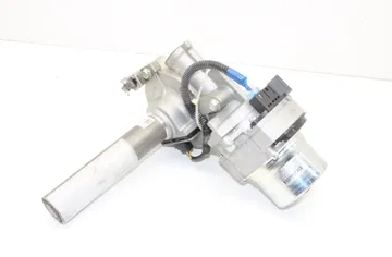 MITSUBISHI Outlander 3 generation (2012-2023) Електропідсилювач керма 8633A109 29019583