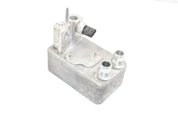 MERCEDES-BENZ EQS 1 generation (2021-2023) КЛАПАН РАСШИРЕНИЯ КОНДИЦИОНЕРА ВОЗДУХА A2978304503 29534951