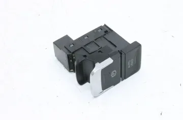 VOLKSWAGEN Passat B8 (2014-2023) Кнопка ручного гальма 3G0927225 35106032