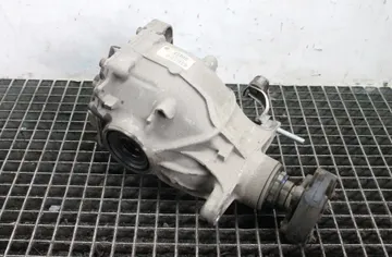 BMW 5 Series Gran Turismo F07 (2010-2017) Задній диференціал 7630820 30766564
