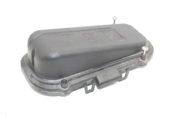 BMW 5 Series Gran Turismo F07 (2010-2017) Кришка блоку запобіжників 7555189 30767461