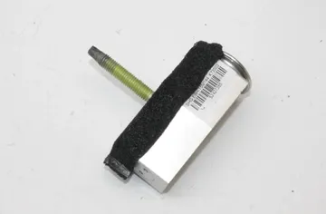 CHEVROLET Orlando 1 generation (2010-2015) КЛАПАН РАСШИРЕНИЯ КОНДИЦИОНЕРА ВОЗДУХА 52427385 31041101