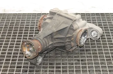 VOLKSWAGEN Touareg 2 generation (2010-2018) Задній диференціал 0AB525015R 31971906