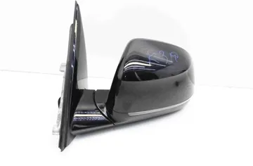 BMW iX3 1 generation (G08) (2020-2024) Зеркало передней левой двери 9PIN,CAMERA,BLINDSPOT 32592473