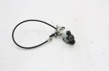 YAMAHA FJR Механізм заднього замка 3P6-00 33122429