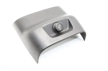 VOLVO S90 2 generation (2016-2023) Отделка центральной консоли 39841419 33336408