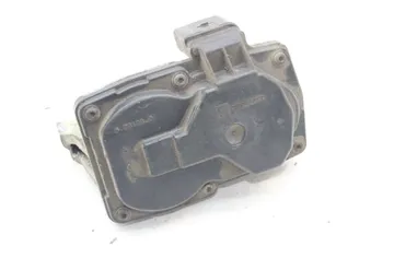 VOLKSWAGEN Tiguan 2 generation (2016-2024) Двигун повітряної заслінки 52812801 33336733