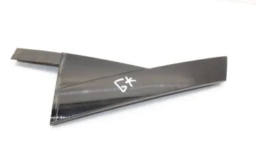 VOLVO S90 2 generation (2016-2023) Задняя левая дверь, вертикальная отделка 31391233 33338559