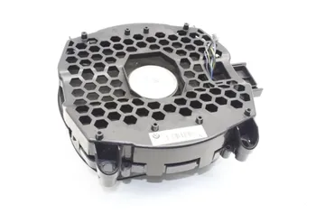 BMW X3 F25 (2010-2017) Низкочастотний динамік правого боку 9217913 33371217