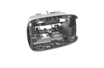 SMART Forfour 2 generation (2015-2023)  Крышка центральной консоли 280380730R 33372791