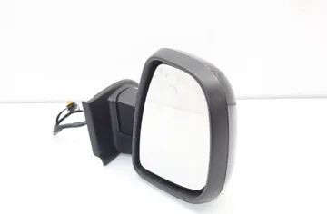 OPEL Зеркало передней правой двери 9PIN,HEATING 33377181