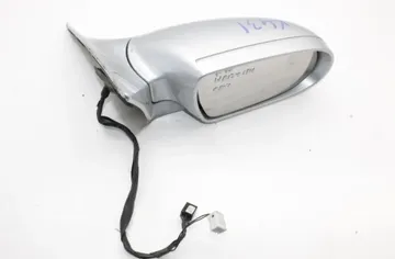 MERCEDES-BENZ SLK-Class R171 (2004-2011) Зеркало передней правой двери 9PIN,HEATING 33478777
