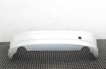 MERCEDES-BENZ SLK-Class R171 (2004-2011) Бампер задний COLORCODE:762 33480984