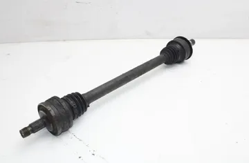 MERCEDES-BENZ SLK-Class R171 (2004-2011) Полуось задняя правая 33487457