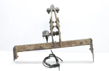 HONDA CR-V 3 generation (2006-2012) Фаркоп 33493453