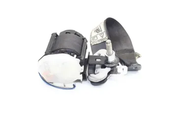 HONDA CR-V 3 generation (2006-2012) Ремень безопасности задний левый 82850-SWW-G0 33493626