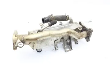 HONDA CR-V 3 generation (2006-2012) Охолоджувач EGR 18721-RFW-G010-M2 33494359