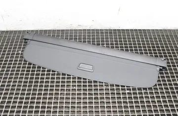 AUDI e-tron 1 generation (2018-2024) Шторка багажника 4KE863553 33495643